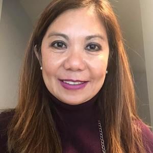 Meet your Posher, Stella